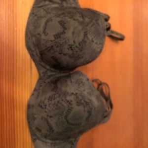 Prima Donna green/black “leopard” bikini